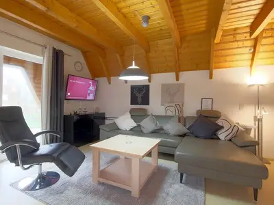 Ferienwohnung für 4 Personen (68 m²) in Dorum Neufeld 2/10