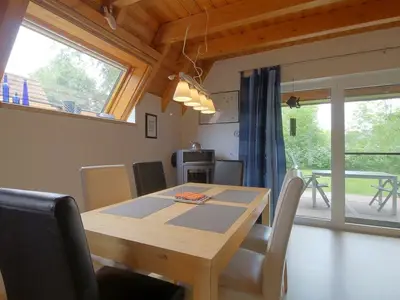 Ferienwohnung für 4 Personen (68 m²) in Dorum Neufeld 4/10