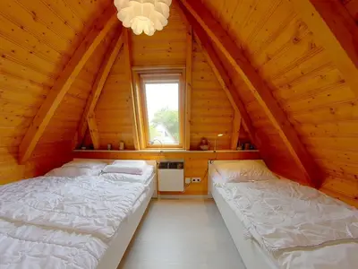 Ferienwohnung für 4 Personen (68 m²) in Dorum Neufeld 8/10