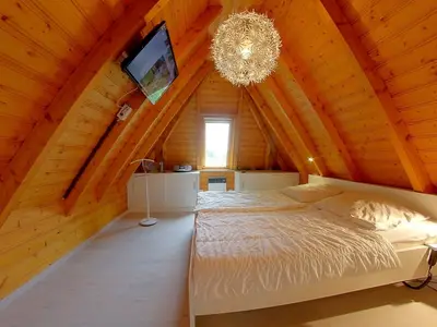 Ferienwohnung für 4 Personen (68 m²) in Dorum Neufeld 9/10