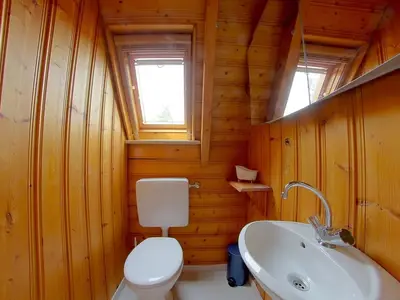 Ferienwohnung für 4 Personen (68 m²) in Dorum Neufeld 10/10