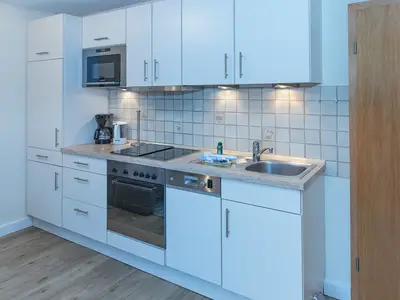 Ferienwohnung für 5 Personen (69 m²) in Duhnen 4/10