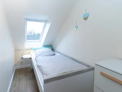 Ferienwohnung für 5 Personen (69 m²) in Duhnen 6/10