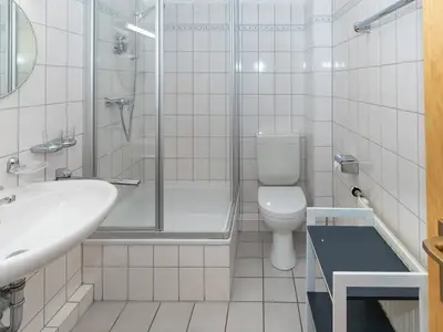 Ferienwohnung für 5 Personen (69 m²) in Duhnen 7/10