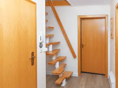 Ferienwohnung für 5 Personen (69 m²) in Duhnen 9/10