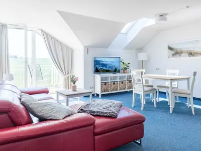 Ferienwohnung für 5 Personen (70 m²) in Hohenkirchen (Ostsee) 1/10