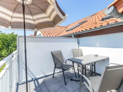 Ferienwohnung für 5 Personen (70 m²) in Hohenkirchen (Ostsee) 3/10