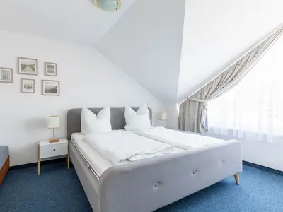 Ferienwohnung für 5 Personen (70 m²) in Hohenkirchen (Ostsee) 5/10