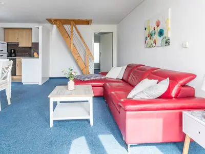 Ferienwohnung für 5 Personen (70 m²) in Hohenkirchen (Ostsee) 8/10