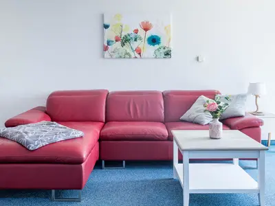 Ferienwohnung für 5 Personen (70 m²) in Hohenkirchen (Ostsee) 9/10