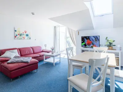 Ferienwohnung für 5 Personen (70 m²) in Hohenkirchen (Ostsee) 10/10