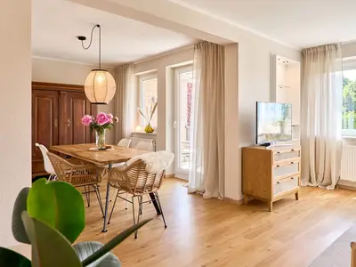 Ferienwohnung für 4 Personen (101 m²) in Scharbeutz 3/10