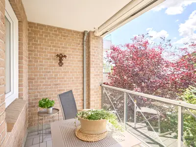 Ferienwohnung für 4 Personen (101 m²) in Scharbeutz 4/10