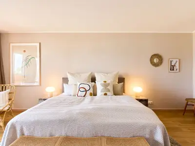 Ferienwohnung für 4 Personen (101 m²) in Scharbeutz 5/10