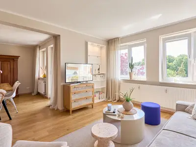 Ferienwohnung für 4 Personen (101 m²) in Scharbeutz 9/10