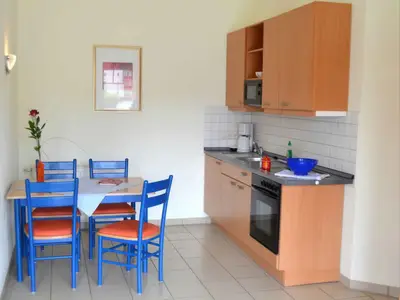 Ferienwohnung für 4 Personen (58 m²) in Heringsdorf (Seebad) 4/10