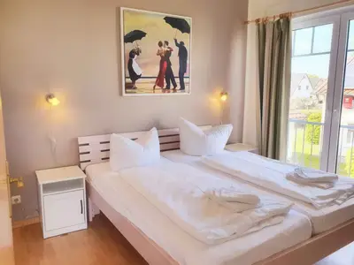 Ferienwohnung für 4 Personen (58 m²) in Heringsdorf (Seebad) 5/10
