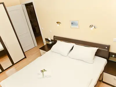 Ferienwohnung für 3 Personen (50 m²) in Ostseebad Kühlungsborn 4/5