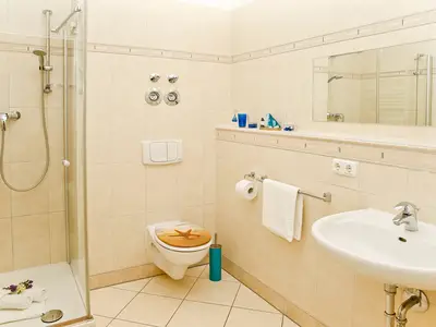 Ferienwohnung für 3 Personen (50 m²) in Ostseebad Kühlungsborn 5/5