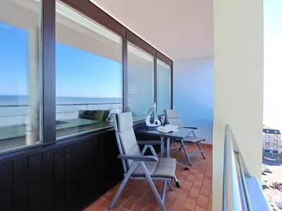 Ferienwohnung für 2 Personen (56 m²) in Westerland (Sylt) 7/10