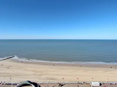 Ferienwohnung für 2 Personen (56 m²) in Westerland (Sylt) 8/10