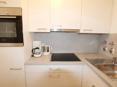 Ferienwohnung für 2 Personen (56 m²) in Westerland (Sylt) 9/10