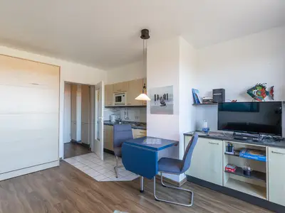 Ferienwohnung für 2 Personen (35 m²) in Duhnen 3/10