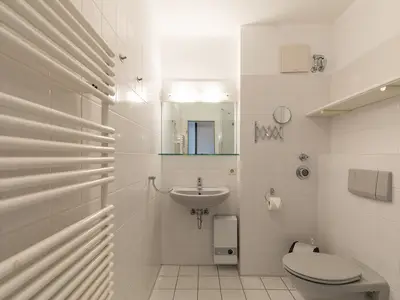 Ferienwohnung für 2 Personen (35 m²) in Duhnen 6/10