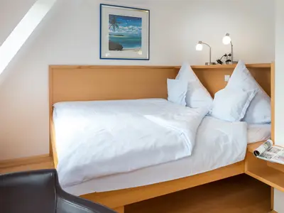 Ferienwohnung für 2 Personen (32 m²) in Norderney 6/8