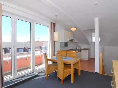 Ferienwohnung für 4 Personen (67 m²) in Westerland (Sylt) 3/10