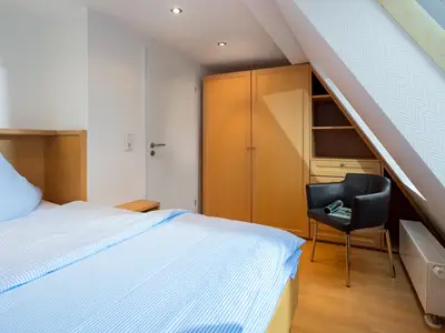 Ferienwohnung für 2 Personen (32 m²) in Norderney 7/8