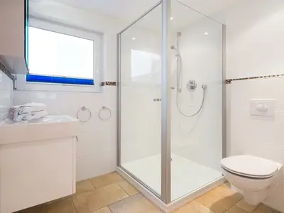 Ferienwohnung für 2 Personen (32 m²) in Norderney 8/8