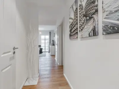 Ferienwohnung für 4 Personen (48 m²) in Grömitz 10/10