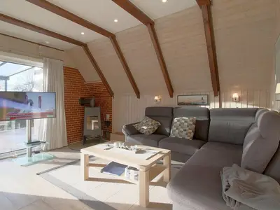 Ferienwohnung für 4 Personen (78 m²) in Dorum Neufeld 1/10