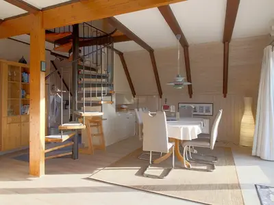 Ferienwohnung für 4 Personen (78 m²) in Dorum Neufeld 3/10