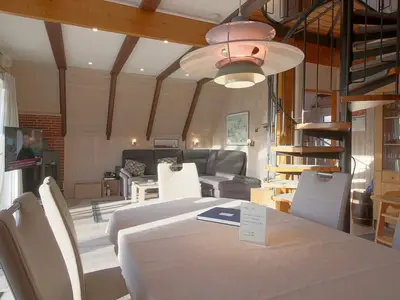 Ferienwohnung für 4 Personen (78 m²) in Dorum Neufeld 4/10