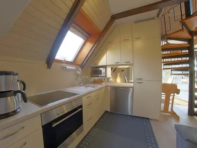 Ferienwohnung für 4 Personen (78 m²) in Dorum Neufeld 8/10