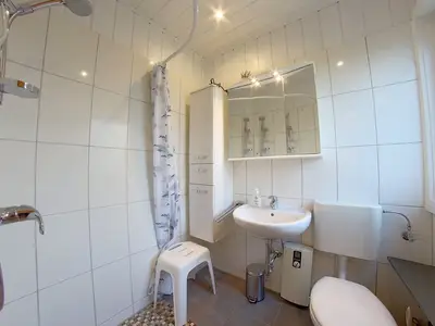 Ferienwohnung für 4 Personen (78 m²) in Dorum Neufeld 9/10