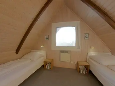Ferienwohnung für 4 Personen (78 m²) in Dorum Neufeld 10/10