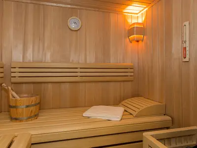 Ferienwohnung für 4 Personen (91 m²) in Scharbeutz 2/10