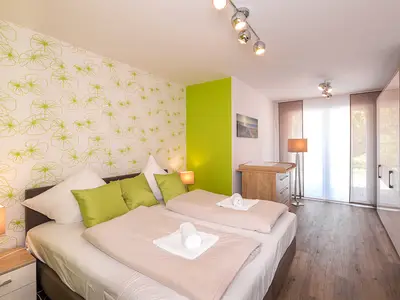 Ferienwohnung für 4 Personen (91 m²) in Scharbeutz 3/10