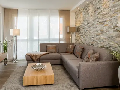 Ferienwohnung für 4 Personen (91 m²) in Scharbeutz 4/10