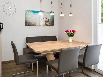 Ferienwohnung für 4 Personen (91 m²) in Scharbeutz 5/10