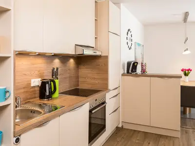 Ferienwohnung für 4 Personen (91 m²) in Scharbeutz 6/10