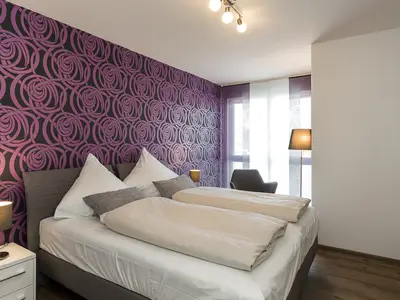 Ferienwohnung für 4 Personen (91 m²) in Scharbeutz 9/10