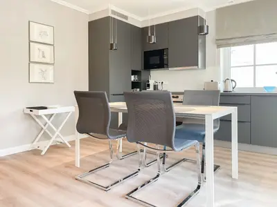 Ferienwohnung für 3 Personen (50 m²) in Timmendorfer Strand 3/10