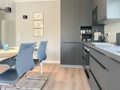 Ferienwohnung für 3 Personen (50 m²) in Timmendorfer Strand 4/10