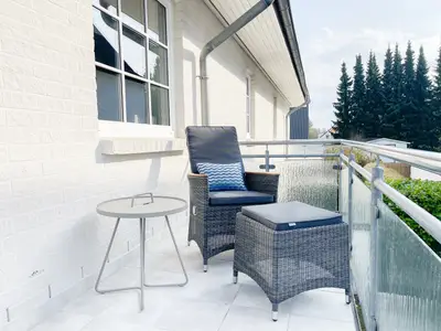 Ferienwohnung für 3 Personen (50 m²) in Timmendorfer Strand 5/10