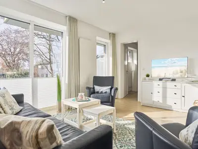 Ferienwohnung für 3 Personen (45 m²) in Scharbeutz 1/10