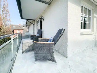 Ferienwohnung für 3 Personen (50 m²) in Timmendorfer Strand 6/10